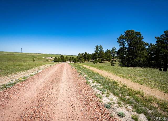 Property at Parcel 1 Highway 86, Kiowa, CO 80117