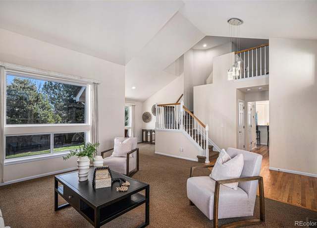 Property at 8825 Fairview Oaks Pl, Lone Tree, CO 80124, 5 beds, 4 baths