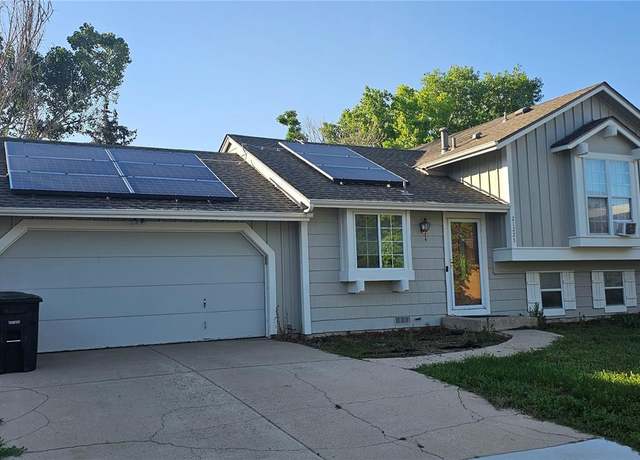Property at 21225 E Powers Ave, Centennial, CO 80015, 3 beds, 2 baths