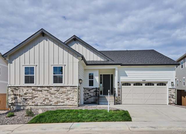Property at 9197 Ironwood St, Highlands Ranch, CO 80129, 3 beds, 4 baths