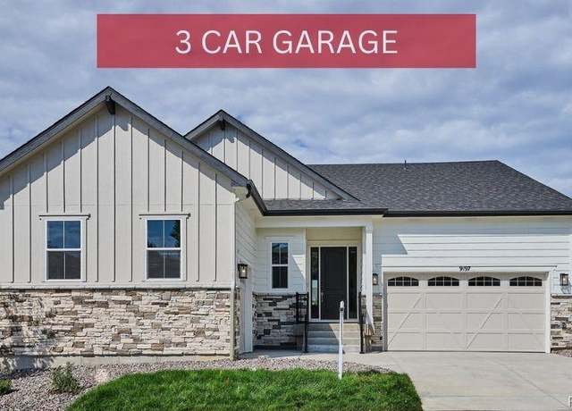 Property at 9197 Ironwood St, Highlands Ranch, CO 80129, 3 beds, 4 baths