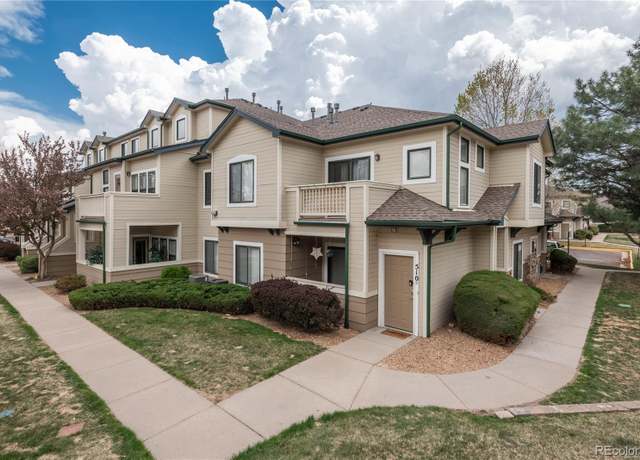 Property at 8707 E Florida Ave #510, Denver, CO 80247, 2 beds, 2 baths
