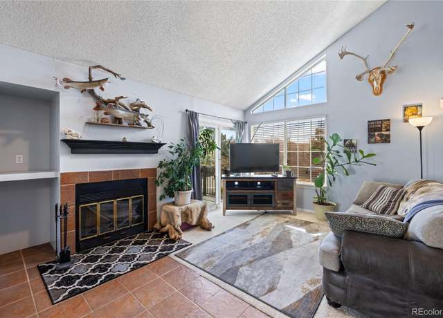 Property at 4086 S Carson St Unit F, Aurora, CO 80014, 1 bed, 1 bath