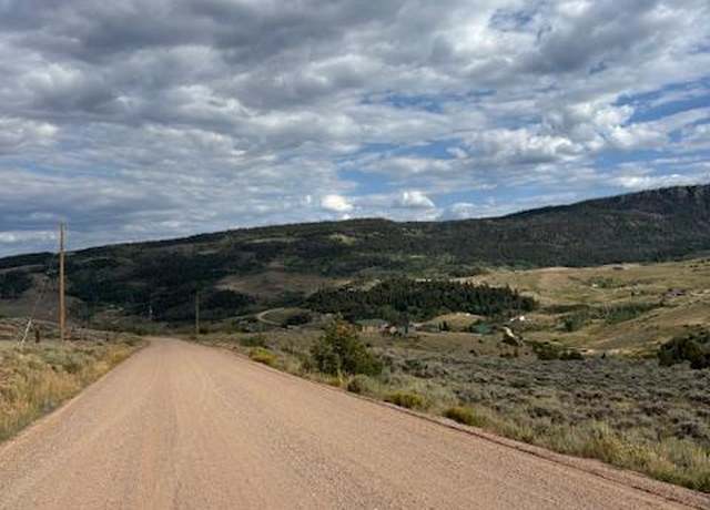 Property at 1621 County Road 19, Kremmling, CO 80459