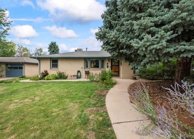 Property at 1217 Lincoln St, Longmont, CO 80501, 3 beds, 2 baths