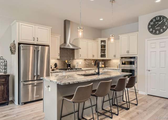 Property at 21985 E Bailey Pl, Aurora, CO 80016, 2 beds, 2 baths