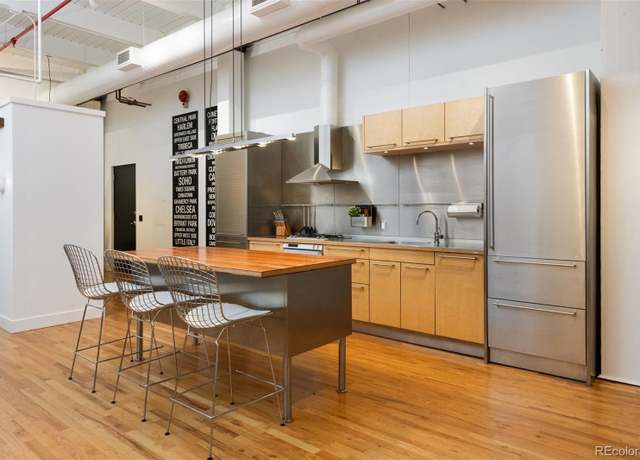 Property at 2955 Inca St Unit 2F, Denver, CO 80202, 1 bed, 1 bath