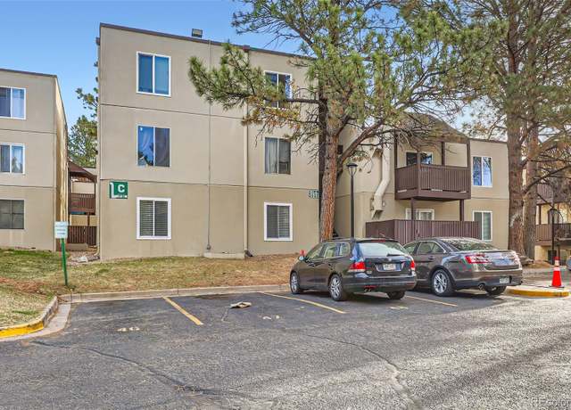 Property at 9700 E Iliff Ave Unit C20, Denver, CO 80231, 3 beds, 2 baths