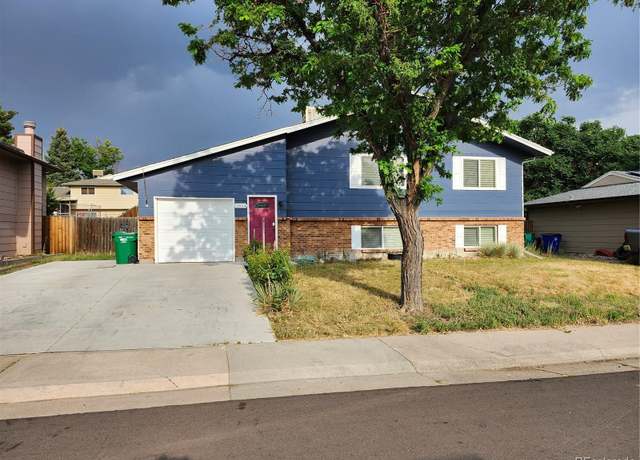Property at Undisclosed address, Aurora, CO 80017, 4 beds, 2 baths
