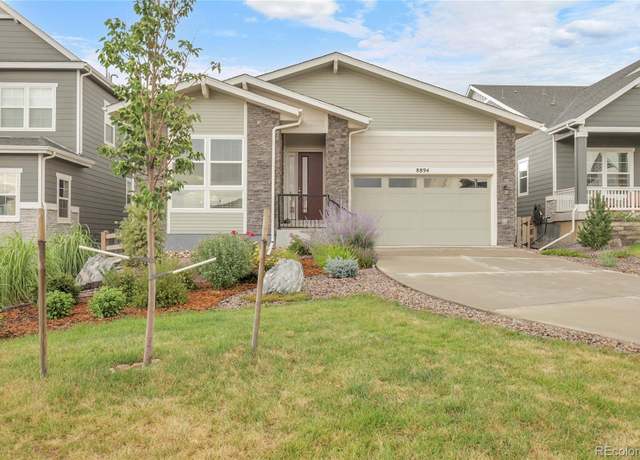 Property at 8894 River Peak Cir, Littleton, CO 80125, 4 beds, 3 baths