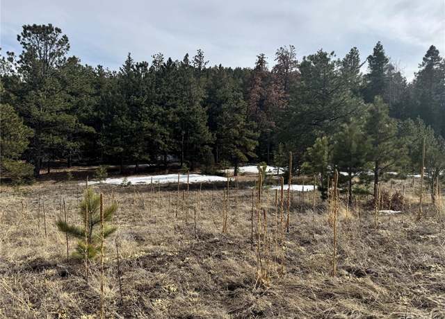 Property at Rainbow Rdg, Canon City, CO 81212