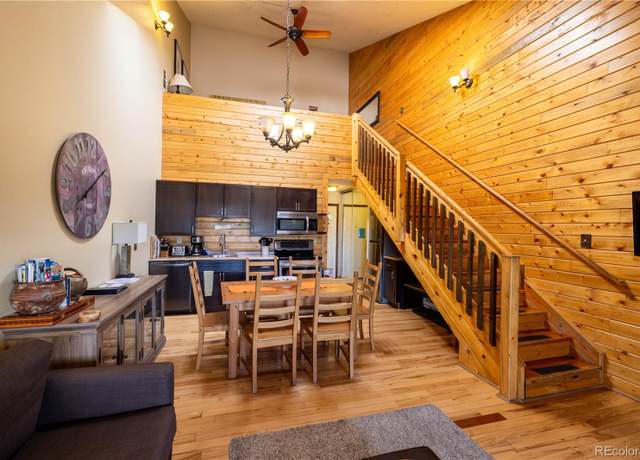 Property at 62927 US Highway 40 #659, Granby, CO 80446, 1 bath