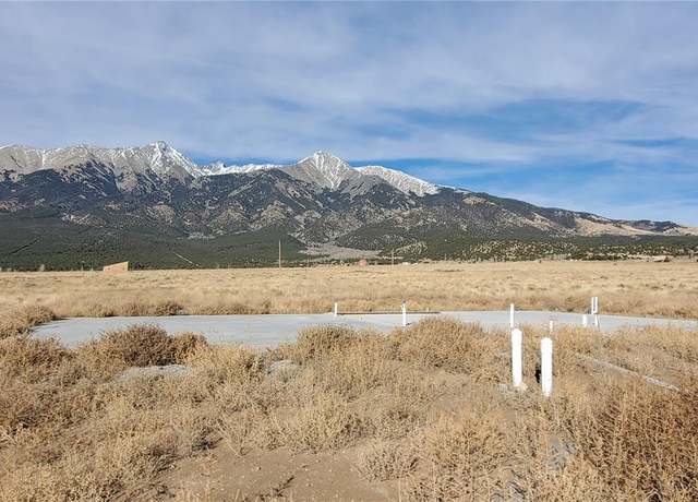 Property at 11 Thirteenth St, Blanca, CO 81123