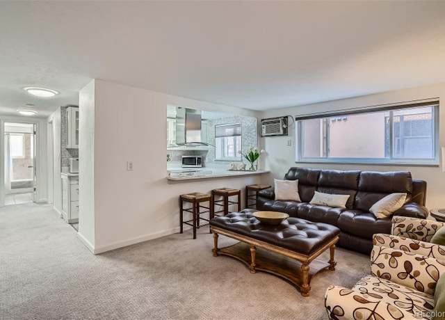 Property at 352 S Lafayette St #204, Denver, CO 80209, 1 bed, 1 bath