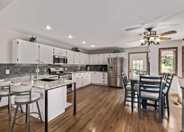 Property at 13950 Pine Valley Rd, Pine, CO 80470, 3 beds, 2 baths