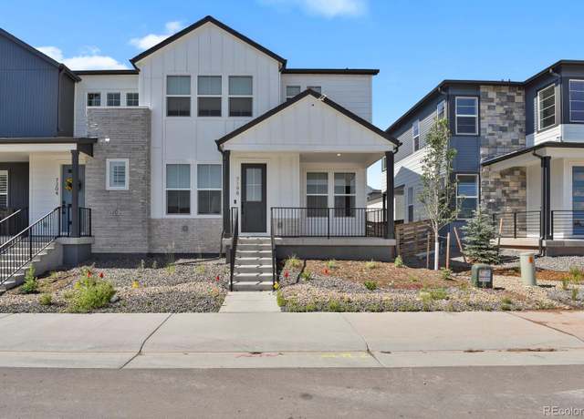 Property at 7198 Watercress Dr, Littleton, CO 80125, 3 beds, 3 baths