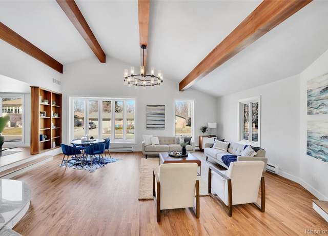 Property at 6220 E 5th Ave, Denver, CO 80220, 5 beds, 5 baths