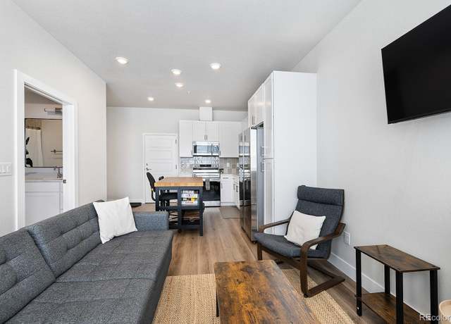 Property at 1208 Quitman St #303, Denver, CO 80204, 1 bed, 1 bath