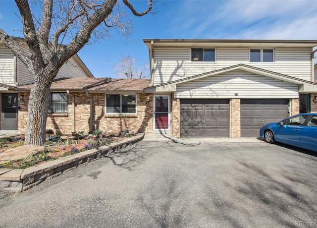 Property at 4655 Independence St #3, Wheat Ridge, CO 80033, 2 beds, 2 baths