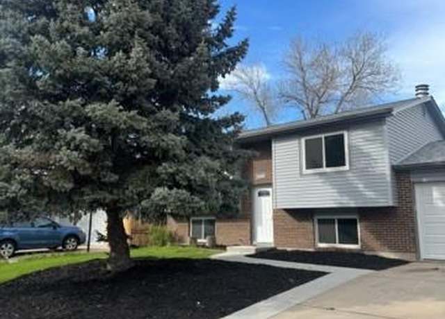 Property at 10630 Routt Way, Broomfield, CO 80021, 3 beds, 2 baths