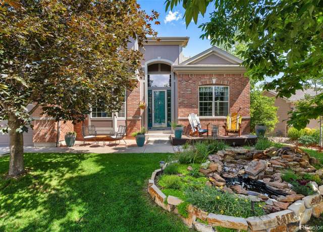 Property at 17297 W 61st Ct, Arvada, CO 80403, 7 beds, 5 baths