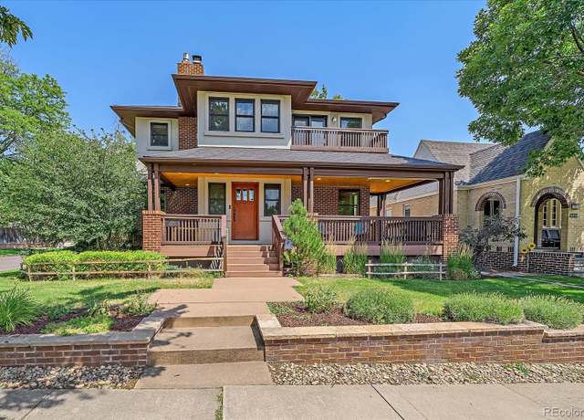 Property at 2690 Stuart St, Denver, CO 80212, 7 beds, 4 baths