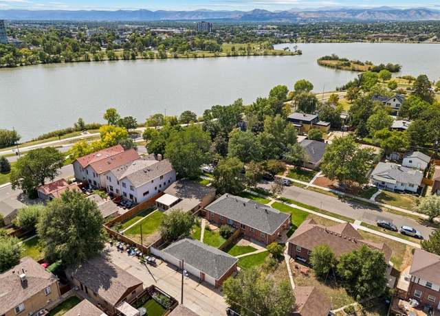 Property at 2030 Quitman St, Denver, CO 80212, 3 beds, 2 baths
