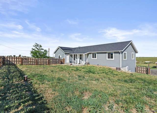 Property at 8979 Lariat Loop, Elizabeth, CO 80107, 4 beds, 3 baths