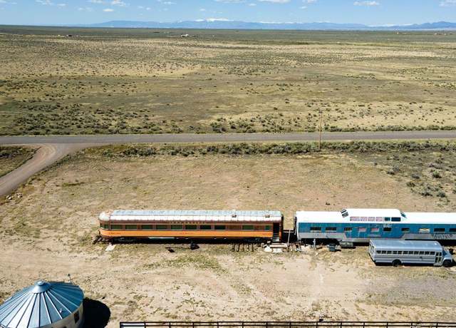 Property at 2-3 Miracle Way, Moffat, CO 81143