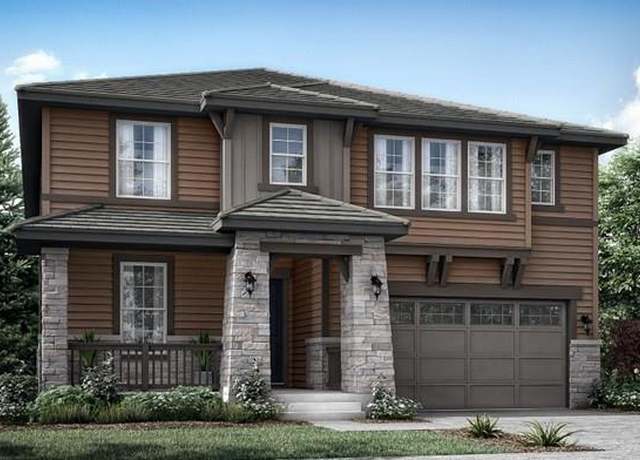 Property at 12759 W Glasgow Pl, Littleton, CO 80127, 5 beds, 4 baths
