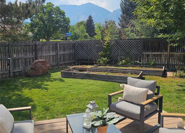 Property at 1444 Snowmass Ct, Boulder, CO 80305, 3 beds, 2 baths