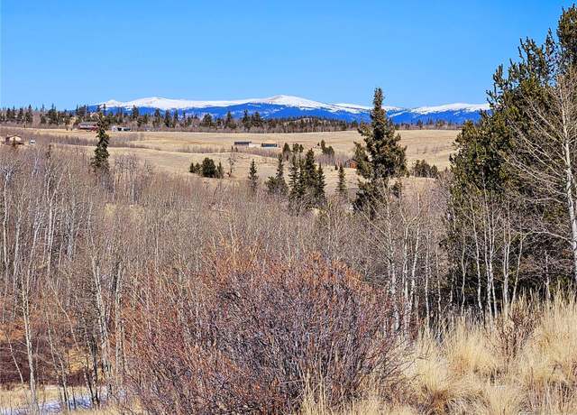 Property at 00 Hornbill, Jefferson, CO 80456