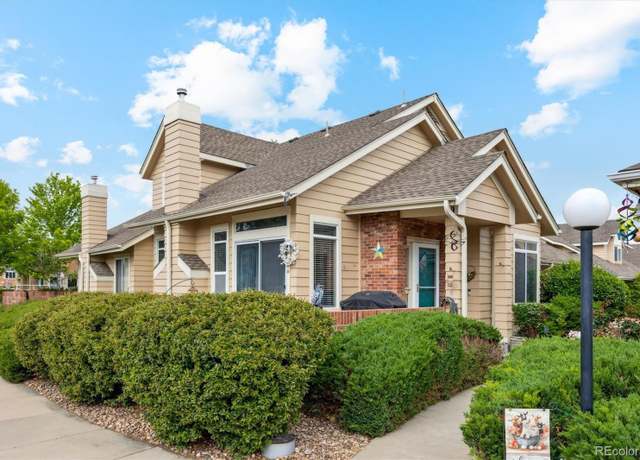 Property at 2164 S Troy Way, Aurora, CO 80014, 2 beds, 2 baths
