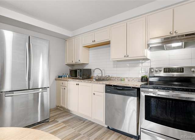 Property at 1304 S Parker Rd #359, Denver, CO 80231, 1 bed, 1 bath