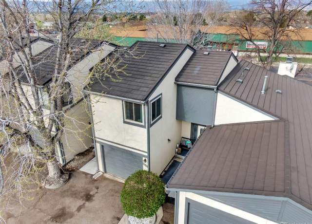 Property at 4807 Bluestem Dr, Colorado Springs, CO 80917, 2 beds, 2 baths