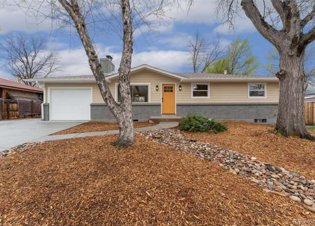 Property at 6448 Ingalls Ct, Arvada, CO 80003, 4 beds, 3 baths