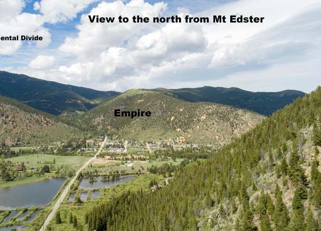 Property at 0 Bard Creek Rd, Empire, CO 80438
