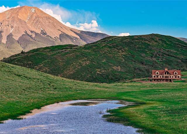 Property at 850 Rilling Canyon Rd, La Veta, CO 81055, 4 beds, 5 baths