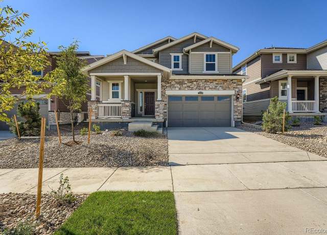 Property at 12636 W Frost Ave, Littleton, CO 80127, 3 beds, 2 baths