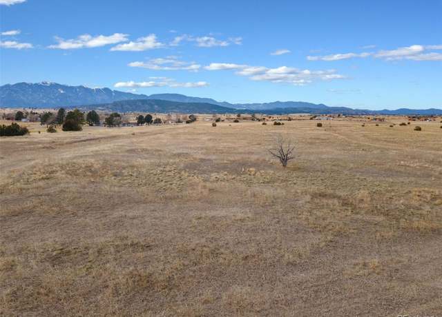 Property at 1122 Little Snake Dr, Colorado City, CO 81019
