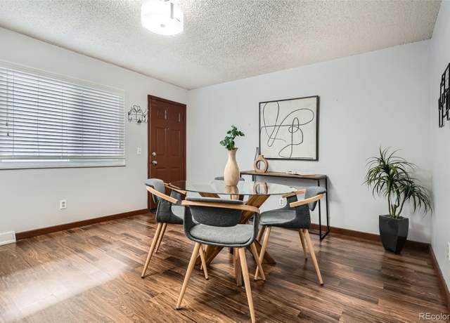 Property at 444 Vance St, Lakewood, CO 80226, 2 beds, 3 baths