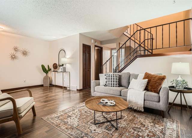 Property at 444 Vance St, Lakewood, CO 80226, 2 beds, 3 baths