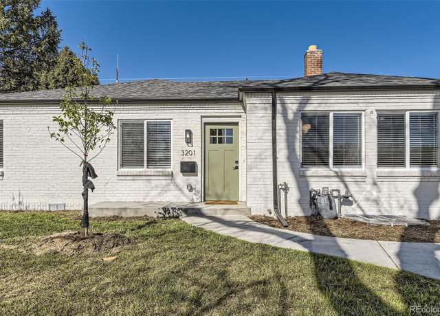 Property at 3201 Albion St, Denver, CO 80207, 3 beds, 2 baths