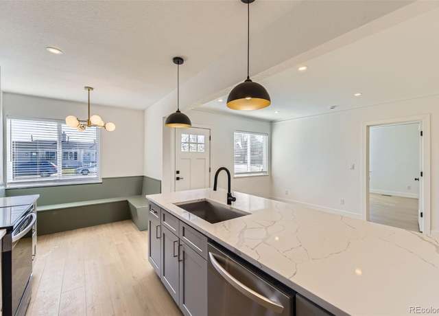 Property at 3201 Albion St, Denver, CO 80207, 3 beds, 2 baths
