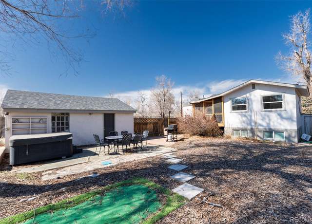 Property at 3500 W 55th Ave, Denver, CO 80221, 4 beds, 2 baths