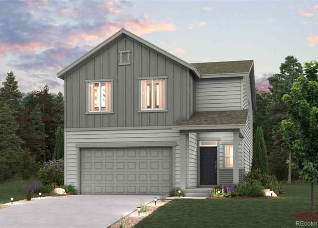 Property at 2186 Flower Blossom Ave, Brighton, CO 80601, 3 beds, 3 baths