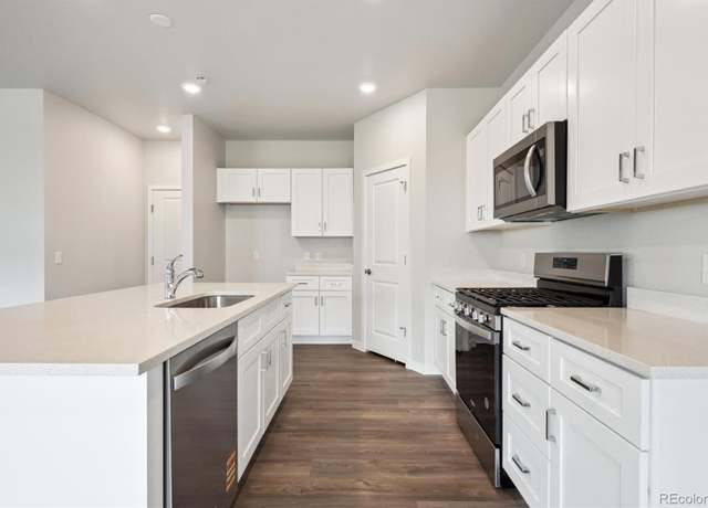 Property at 2186 Flower Blossom Ave, Brighton, CO 80601, 3 beds, 3 baths