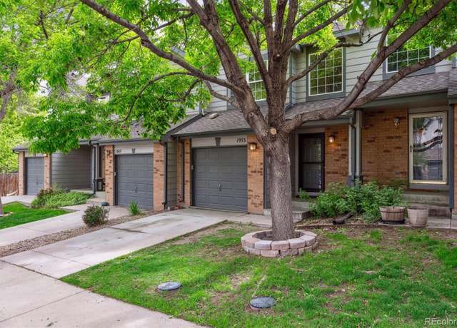 Property at 1953 E 102nd Cir, Thornton, CO 80229, 2 beds, 2 baths