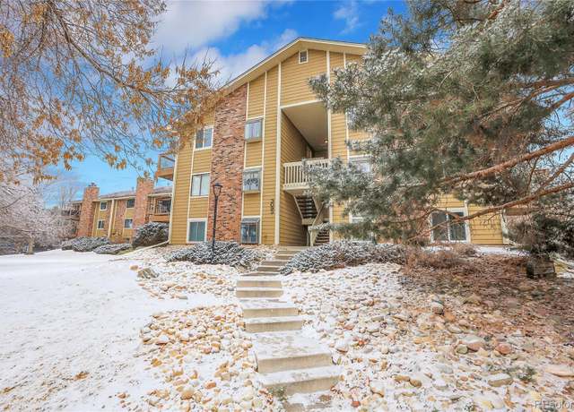 Property at 3093 S Ursula Cir #302, Aurora, CO 80014, 2 beds, 2 baths