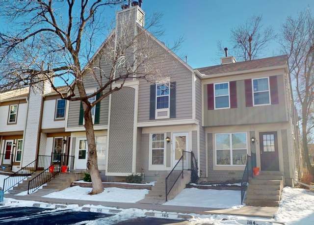 Property at 1811 S Quebec Way #194, Denver, CO 80231, 2 beds, 1 bath